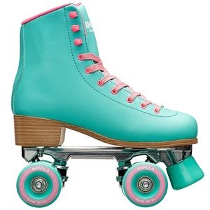 Impala rollerskates size 8